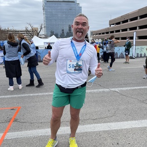 Fundraising Page: billy irby